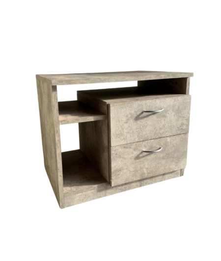 MESA RATONA