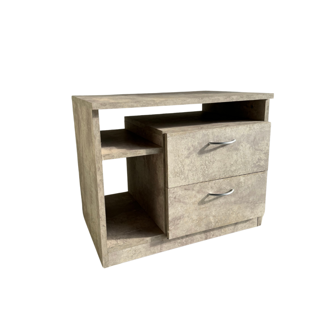MESA RATONA