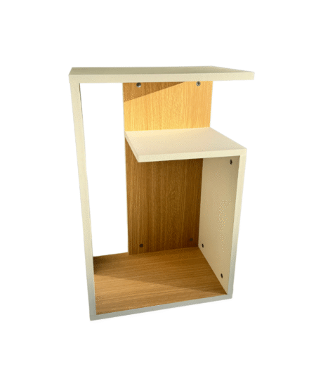 MESA DE ARRIME