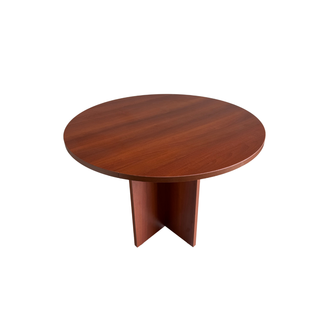 MESA DE REUNION CIRCULAR