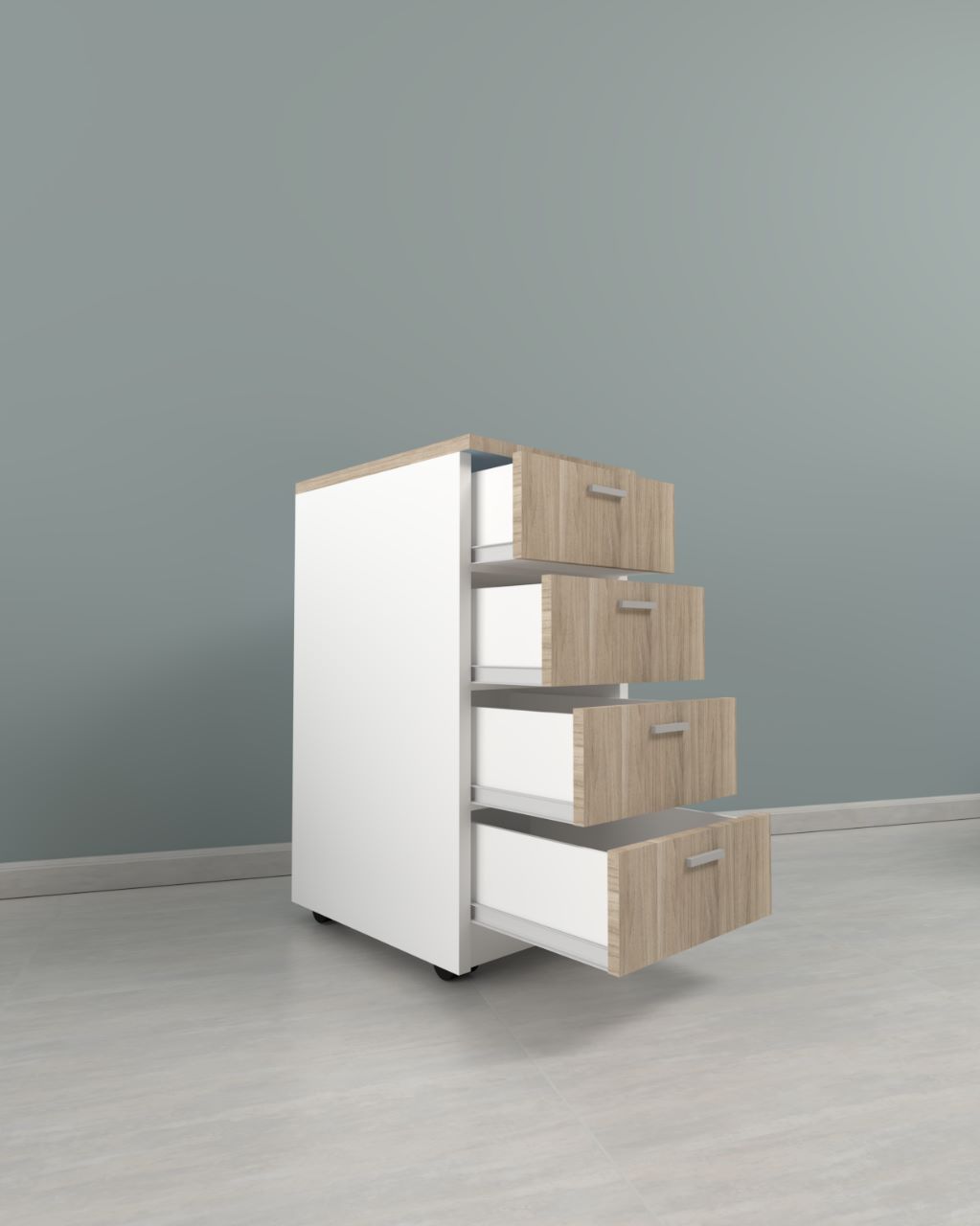 Cajonera 4